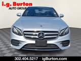 Used 2018 Mercedes-Benz E 300 4MATIC image 2