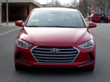 Used 2017 Hyundai Elantra SE image 2