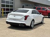 Used 2021 Cadillac CT4 Premium Luxury image 3