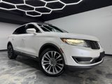 Used 2016 Lincoln MKX Reserve w/ Luxury Package image 6