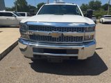 Used 2019 Chevrolet Silverado 2500 W/T w/ WT Convenience Package image 3