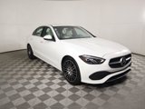 Certified 2022 Mercedes-Benz C 300 4MATIC Sedan image 3