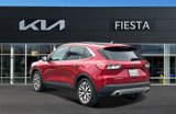 Used 2020 Ford Escape Titanium w/ Titanium Premium Package 2.0 image 4