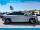 Used 2015 Hyundai Sonata Sport 2.0T image 2