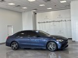 Certified 2024 Mercedes-Benz C 300 4MATIC Sedan image 2