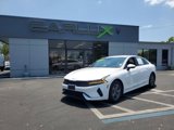 Used 2022 Kia K5 LXS image 3