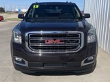 Used 2015 GMC Yukon SLT w/ Open Road Package image 2