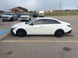 Used 2025 Hyundai Elantra N Line image 4