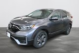 Certified 2021 Honda CR-V EX-L image 3