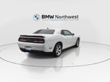 Used 2017 Dodge Challenger SXT image 3