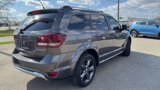 Used 2015 Dodge Journey Crossroad w/ Flexible Seating Group image 4