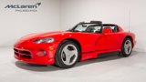 Used 1992 Dodge Viper RT/10 image 4