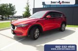 Used 2020 MAZDA CX-5 Grand Touring image 4