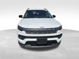 Used 2022 Jeep Compass Latitude image 3