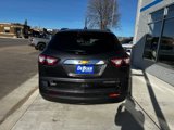 Used 2016 Chevrolet Traverse LT w/ Style and Technology Package image 4