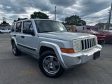 Used 2006 Jeep Commander 4WD image 2