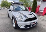 Used 2013 MINI Cooper S image 2