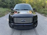 Used 2011 Ford F150 Harley-Davidson image 3