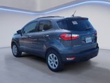 Used 2021 Ford EcoSport SE w/ SE Convenience Package image 4