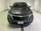 Certified 2022 Chevrolet Equinox LS w/ LS Convenience Package image 3