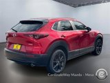 Used 2025 MAZDA CX-30 AWD 2.5 S w/ Select Sport Pkg image 4