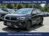 Used 2022 Volkswagen Taos S image 5