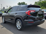 Used 2022 GMC Terrain SLE image 4