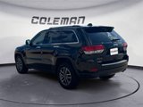 Used 2021 Jeep Grand Cherokee Limited image 3