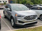 Used 2022 Ford Edge SEL w/ Convenience Package image 3