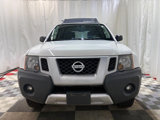 Used 2014 Nissan Xterra X image 4