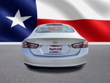 Used 2022 Chevrolet Malibu LT image 4