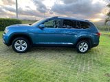 Used 2019 Volkswagen Atlas SE w/ Towing Package image 4