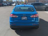 Used 2020 Ford Fusion SE image 5