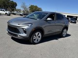 New 2025 Buick Encore GX Preferred w/ Comfort Package image 3