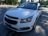 Used 2016 Chevrolet Cruze LT image 4