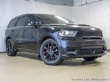 Used 2018 Dodge Durango R/T w/ Technology Group image 2