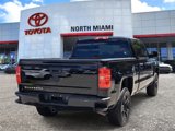 Used 2018 Chevrolet Silverado 1500 Custom w/ Custom Value Package image 4