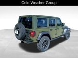 Used 2021 Jeep Wrangler Unlimited Sport image 6