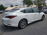New 2025 Acura Integra image 5
