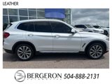 Used 2019 BMW X3 sDrive30i image 2