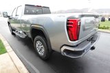 New 2025 GMC Sierra 2500 SLT w/ SLT Convenience Package image 5