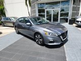 Used 2022 Nissan Altima 2.5 SV image 2