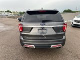 Used 2017 Ford Explorer Platinum image 6