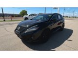 Used 2024 Nissan Murano SV w/ SV Midnight Edition Package image 4