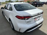 Certified 2022 Toyota Corolla LE image 4