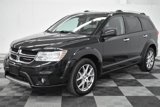 Used 2013 Dodge Journey Crew w/ Flexible Seating Group image 2