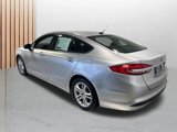 Used 2018 Ford Fusion SE image 4