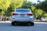 Used 2016 INFINITI Q50 3.0t Premium image 6