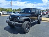 Used 2017 Jeep Wrangler Unlimited Sport w/ Quick Order Package 24S image 4