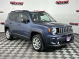 Used 2022 Jeep Renegade Latitude w/ Convenience Group image 3